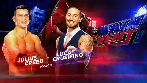 WWE Main Event Temporada 13 Episodios 5 • Sub Español