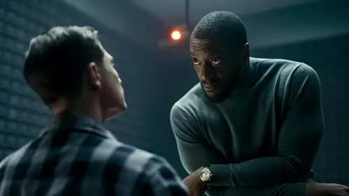 Cross Temporada 1 Episodios 1 • Sub Español