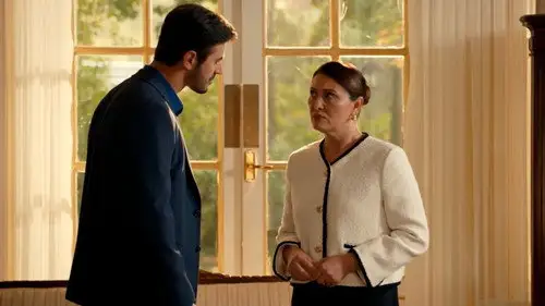 Arafta Temporada 1 Episodios 15 • Sub Español
