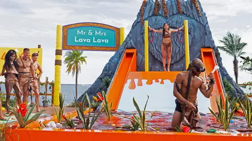 Love Island (Estados Unidos) Temporada 5 Episodios 14 • Sub Español