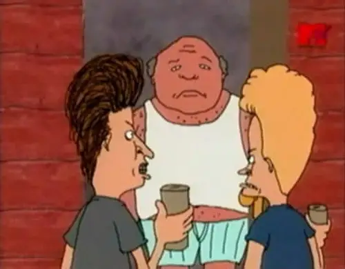Beavis y Butt-Head Temporada 1 Episodios 1 • Sub Español