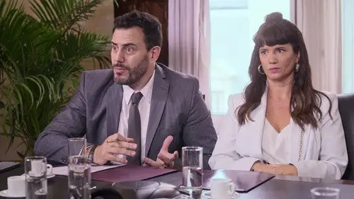 Envidiosa Temporada 2 Episodios 2 • Sub Español