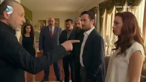 Por mi Hijo Temporada 1 Episodios 20 • Sub Español