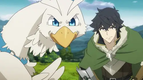 The Rising of the Shield Hero Temporada 1 Episodios 5 • Sub Español