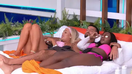 Love Island (Reino Unido) Temporada 10 Episodios 13 • Sub Español