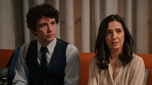 Sueños de libertad Temporada 3 Episodios 16 • Sub Español