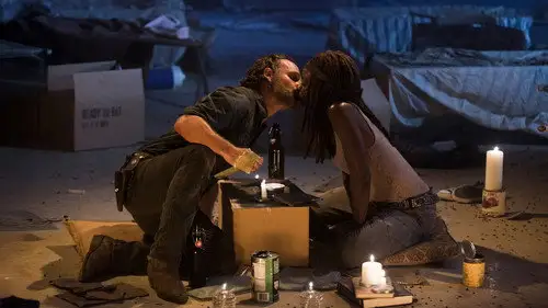The Walking Dead Temporada 7 Episodios 12 • Sub Español