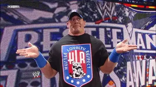 Raw Temporada 17 Episodios 10 • Sub Español
