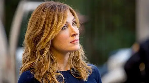 Rizzoli & Isles Temporada 6 Episodios 3 • Sub Español