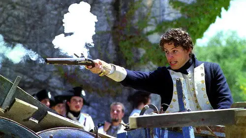 Hornblower Temporada 1 Episodios 4 • Sub Español