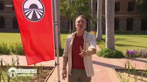 Pékin Express Temporada 19 Episodios 12 • Sub Español