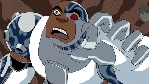 Teen Titans Temporada 1 Episodios 5 • Sub Español