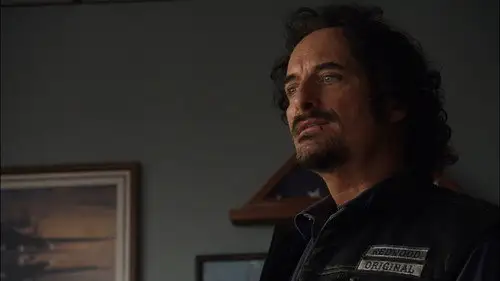 Hijos de la anarquía Temporada 3 Cap 9 • Español Online
