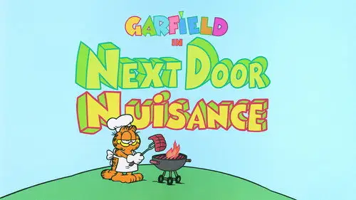 Garfield y sus amigos Temporada 6 Episodios 10 • Sub Español