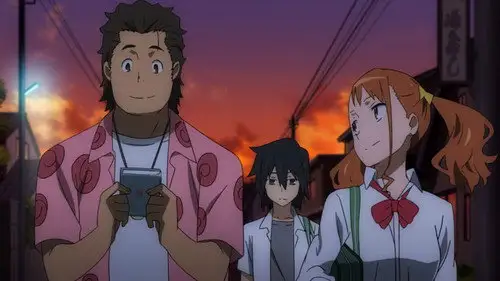 Anohana: The Flower We Saw That Day Temporada 1 Episodios 6 • Sub Español