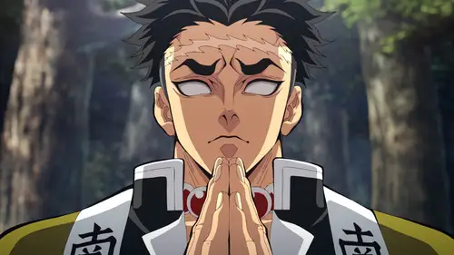 Kimetsu no Yaiba: Guardianes de la Noche Temporada 5 Episodios 6 • Sub Español