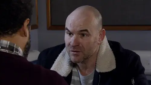 Coronation Street Temporada 60 Cap 8 • Español Online