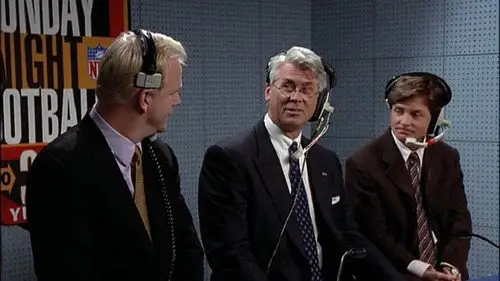 Spin City Temporada 4 Episodios 5 • Sub Español