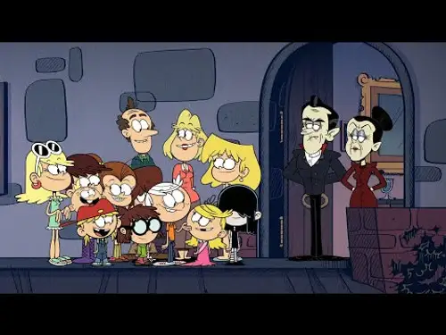 Una casa de locos Temporada 8 Episodios 21 • Sub Español