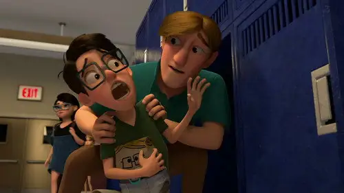 Trollhunters: Cuentos de Arcadia Temporada 2 Episodios 9 • Sub Español