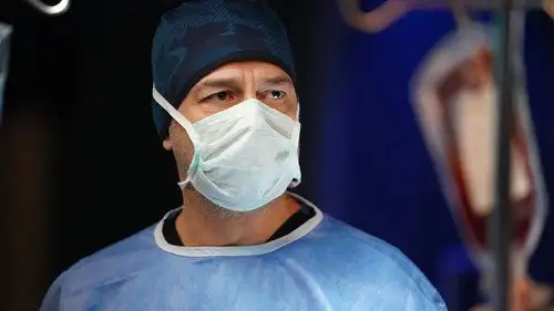 Doctor Alí Temporada 1 Episodios 25 • Sub Español