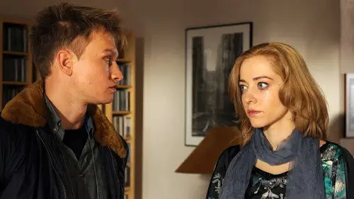 Komisarz Alex Temporada 1 Episodios 7 • Sub Español