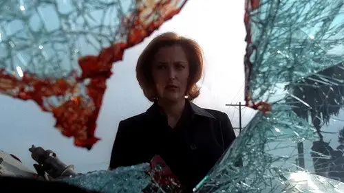 Expediente X Temporada 8 Episodios 9 • Sub Español