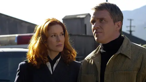La zona muerta Temporada 2 Episodios 1 • Sub Español