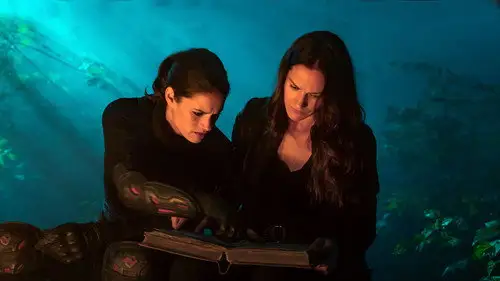Van Helsing Temporada 3 Episodios 8 • Sub Español