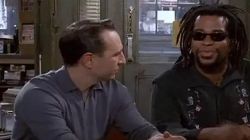 Becker Temporada 5 Episodios 12 • Sub Español