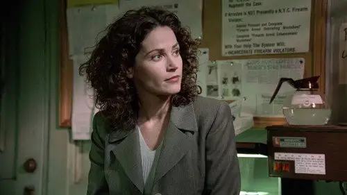 NYPD Blue Temporada 5 Cap 12 • Español Online