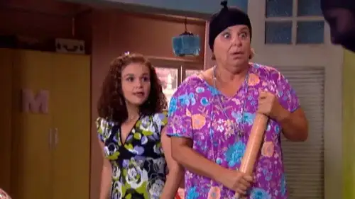 A Diarista Temporada 4 Episodios 6 • Sub Español