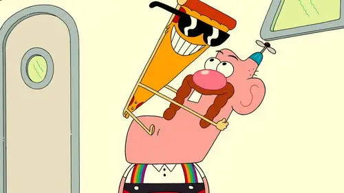 Tito Yayo Temporada 3 Episodios 8 • Sub Español