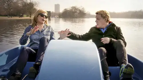 Chelsea S2E9 • Oglądaj Online