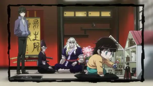 Hunter × Hunter Temporada 3 Episodios 138 • Sub Español