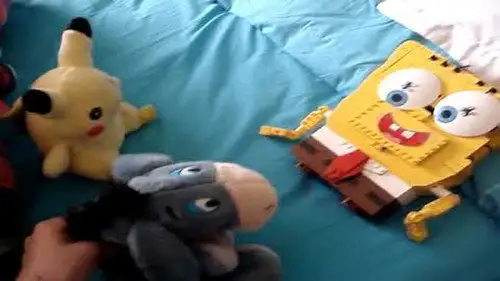 LegoBob Temporada 1 Episodios 11 • Sub Español