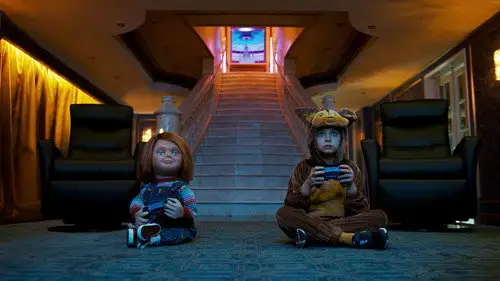 Chucky Temporada 1 Episodios 2 • Sub Español