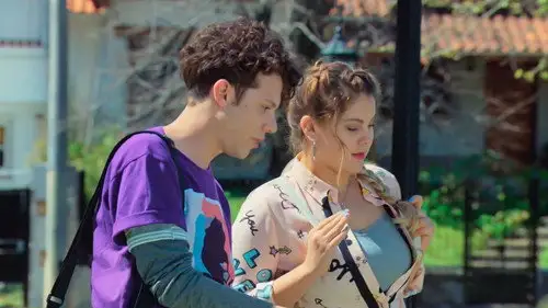 BIA Temporada 1 Episodios 11 • Sub Español