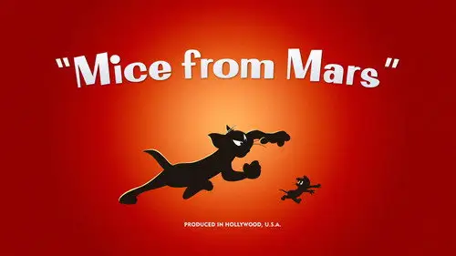El Show de Tom y Jerry 2014 Temporada 5 Episodios 3 • Sub Español
