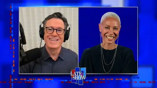 The Late Show with Stephen Colbert Temporada 9 Episodios 9 • Sub Español