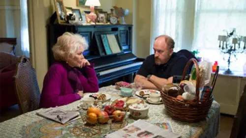 Louie Temporada 4 Episodios 4 • Sub Español
