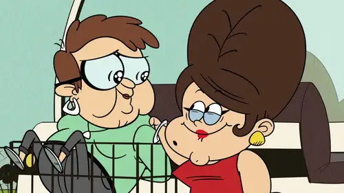 Una casa de locos Temporada 9 Episodios 19 • Sub Español