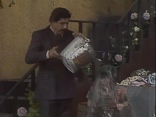 El Chavo del Ocho Temporada 6 Episodios 22 • Sub Español