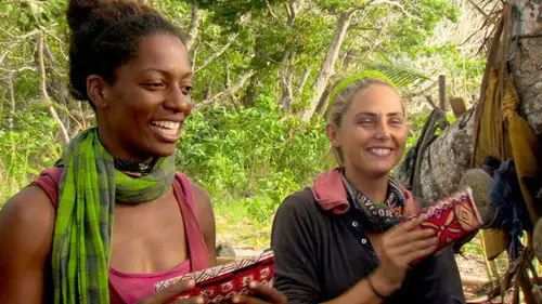 Survivor Temporada 24 Episodios 10 • Sub Español