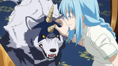 That Time I Got Reincarnated as a Slime Temporada 3 Episodios 4 • Sub Español