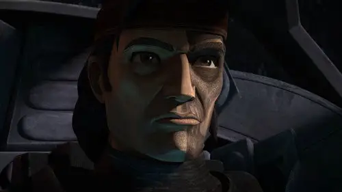 Star Wars: La remesa mala Temporada 3 Episodios 13 • Sub Español