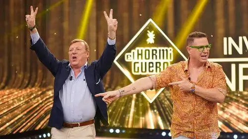 El hormiguero Temporada 19 Episodios 15 • Sub Español