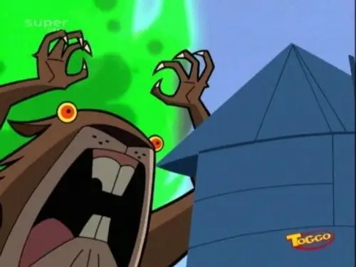Atomówki 1998 Temporada 6 Cap 15 • Español Online