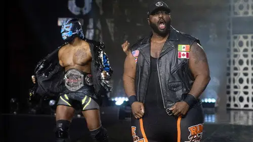 ROH on HonorClub Temporada 3 Episodios 25 • Sub Español