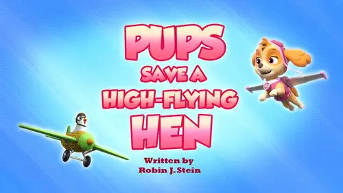 La Patrulla Canina Temporada 10 Episodios 5 • Sub Español